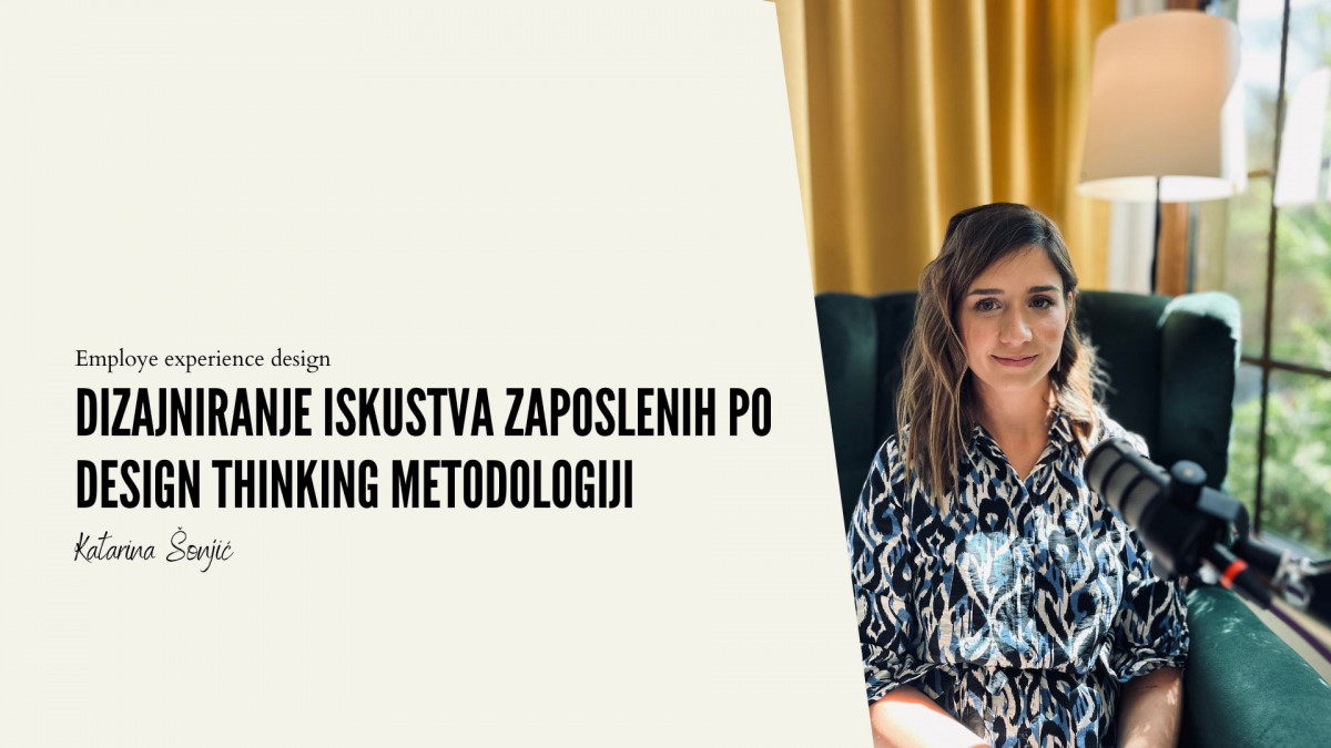 Employee Experience Design